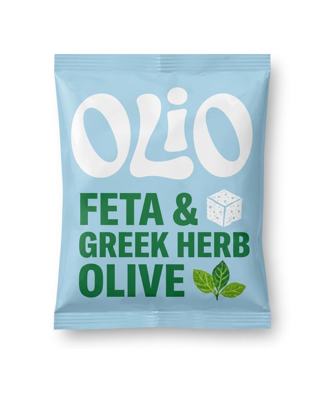 Feta & Greek Herb