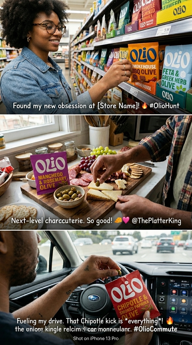 Next-level charcuterie. So good! 🧀💗